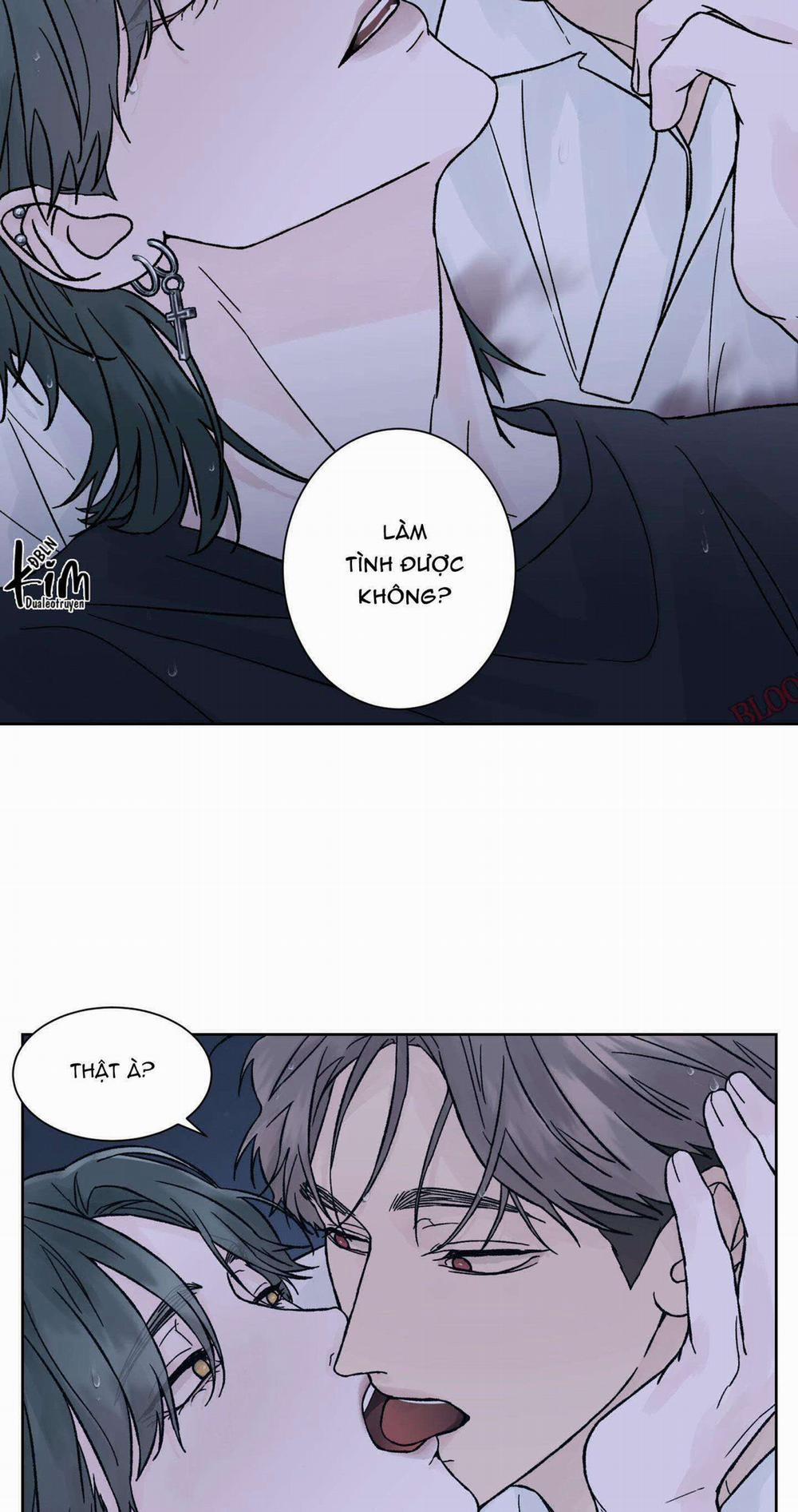 Đêm Kinh Hoàng 27 trang 47