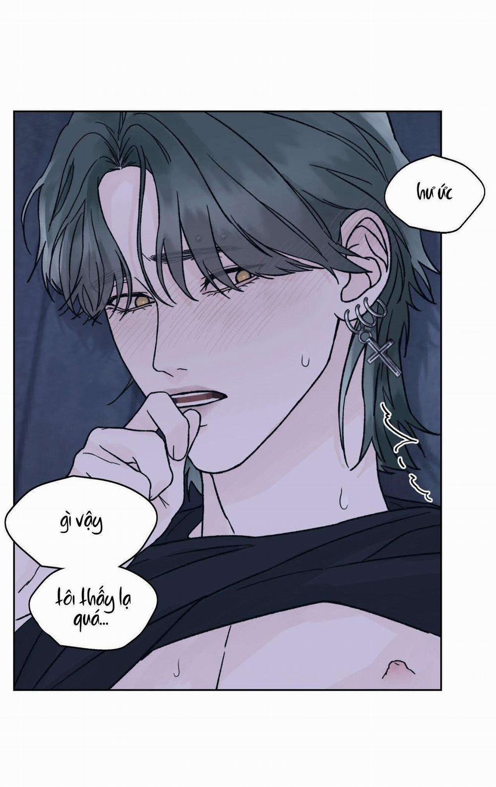 Đêm Kinh Hoàng 28 trang 11