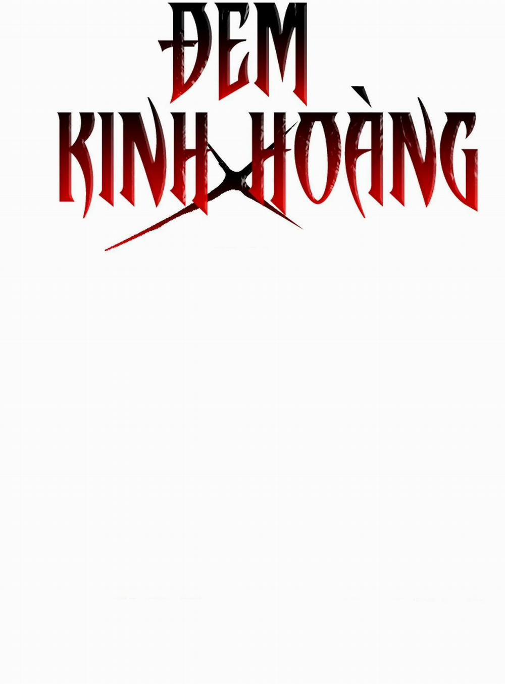 Đêm Kinh Hoàng 28 trang 15