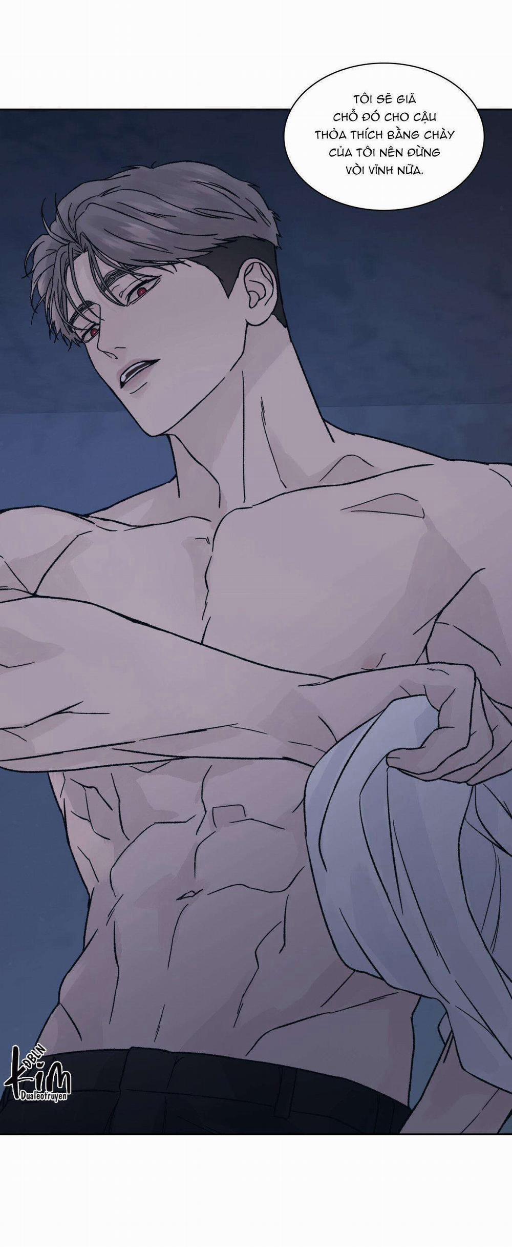 Đêm Kinh Hoàng 28 trang 23