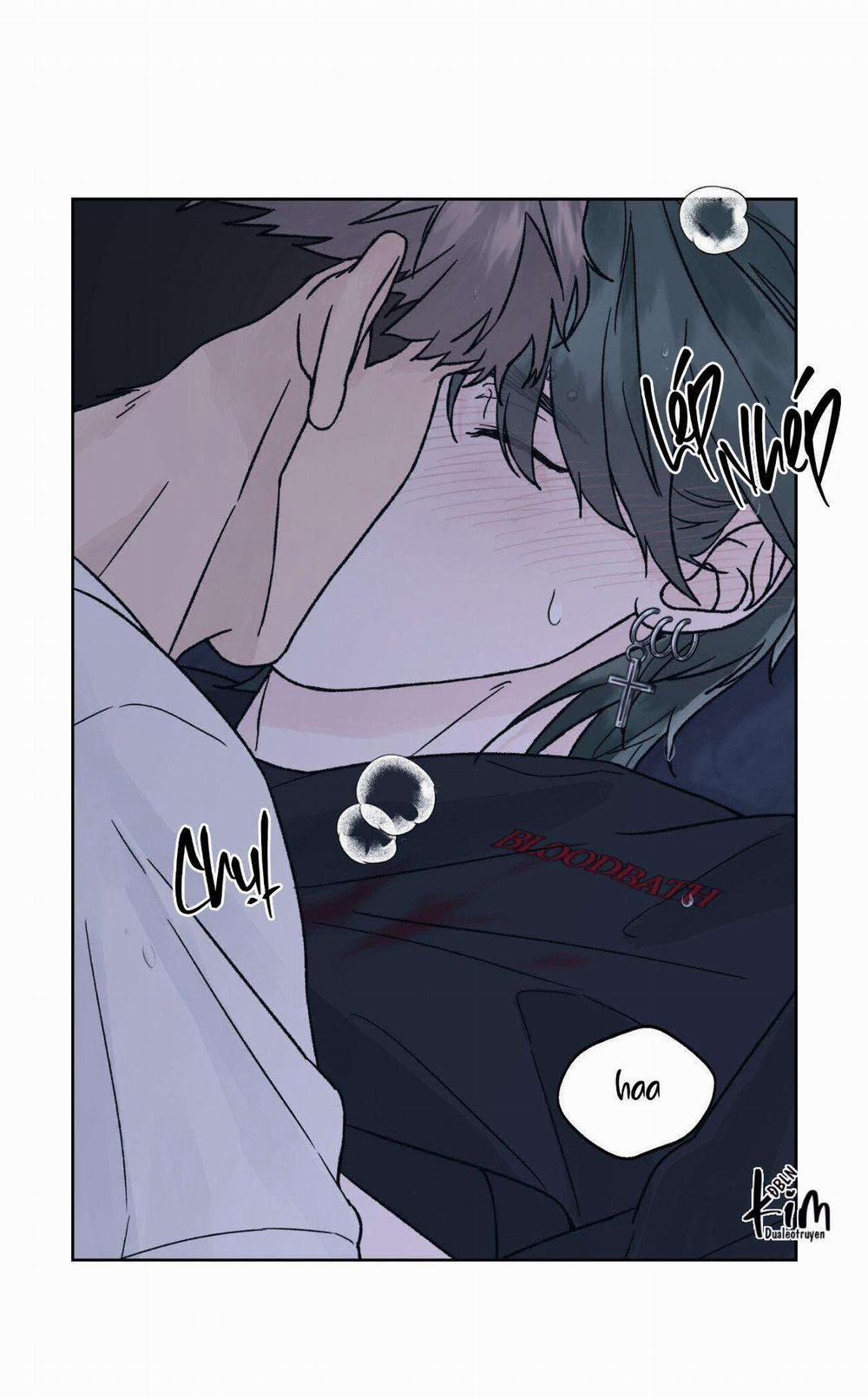 Đêm Kinh Hoàng 28 trang 3