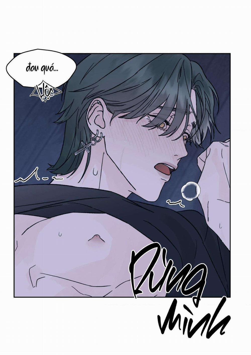 Đêm Kinh Hoàng 28 trang 40