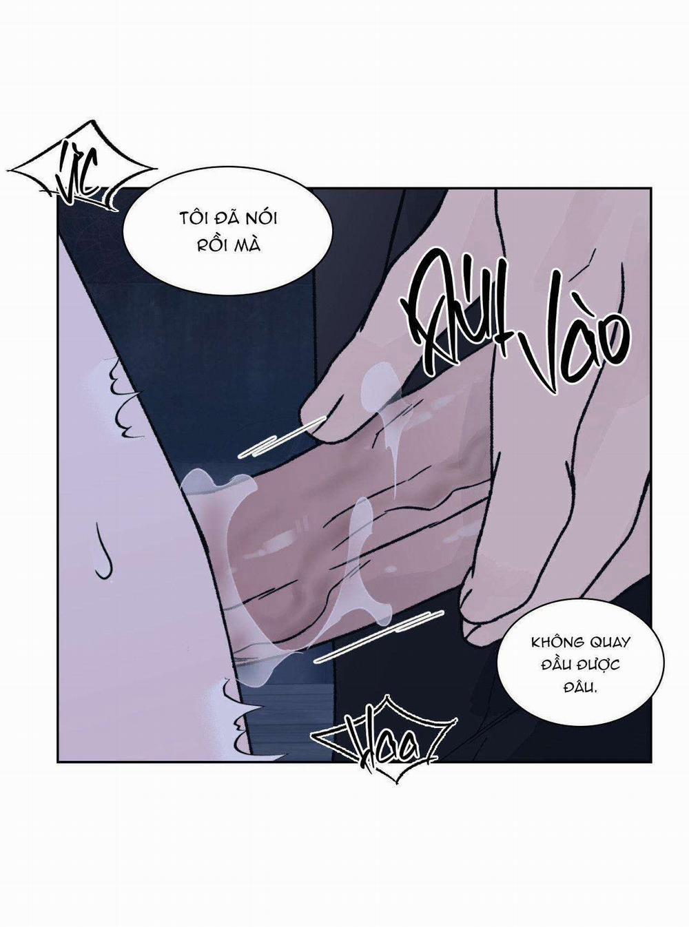 Đêm Kinh Hoàng 28 trang 42