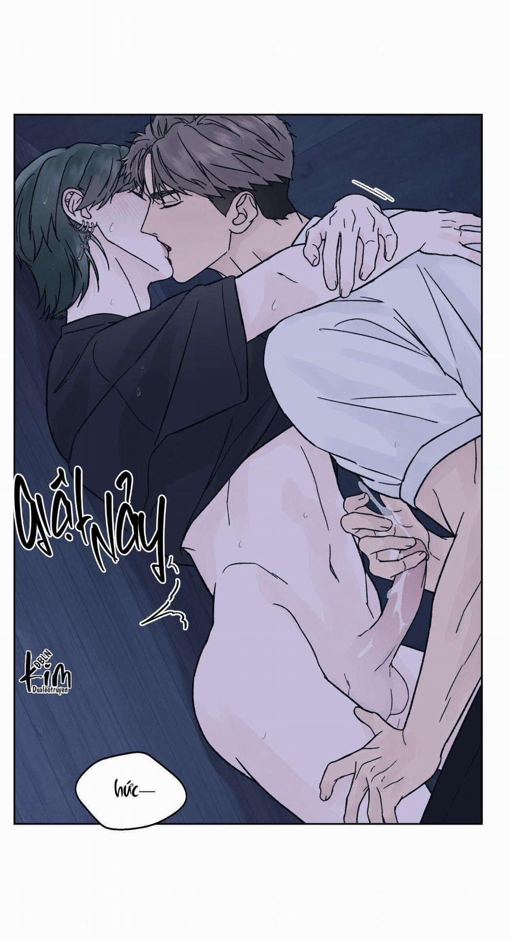 Đêm Kinh Hoàng 28 trang 7