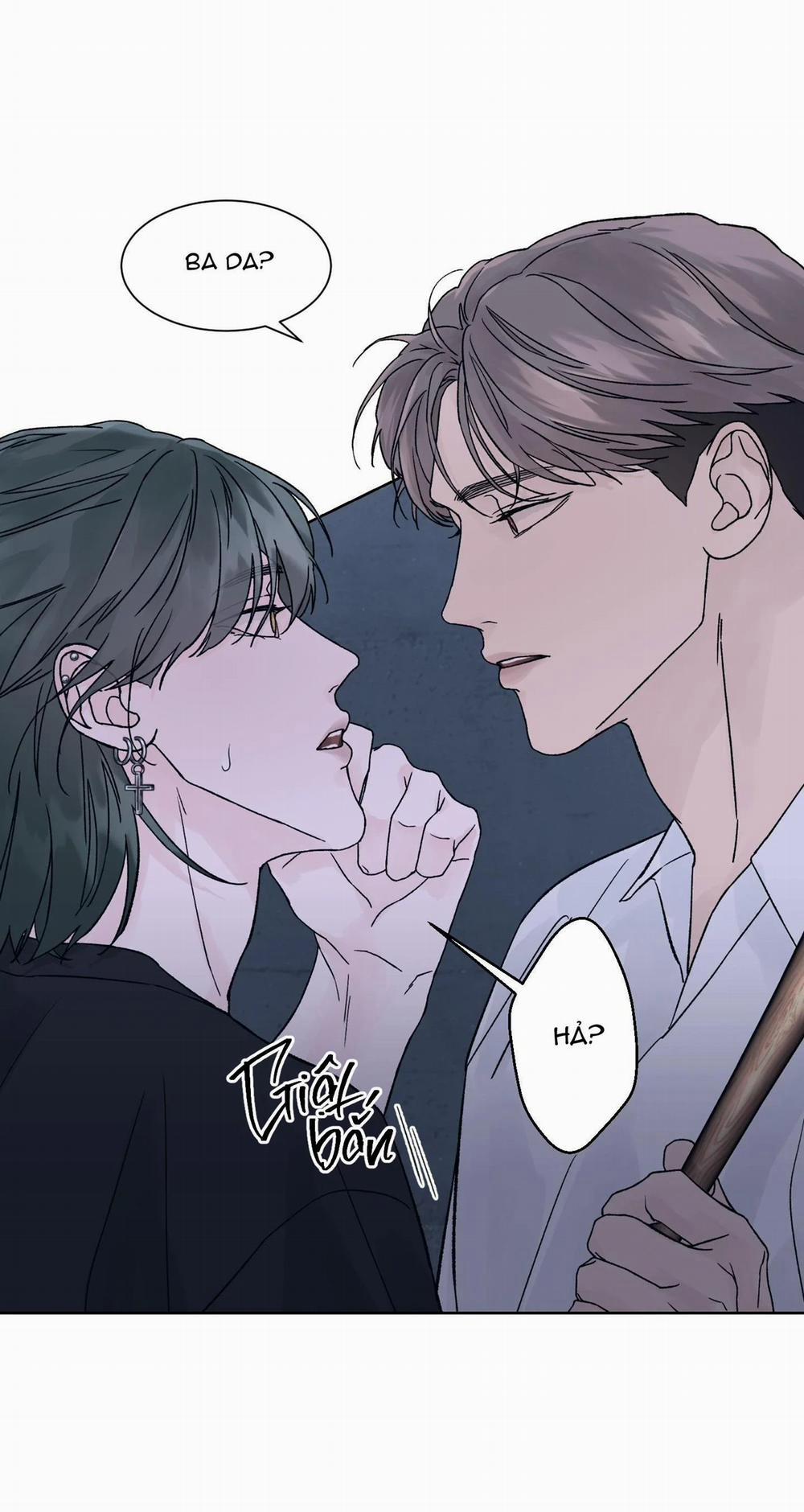 Đêm Kinh Hoàng 3 trang 12