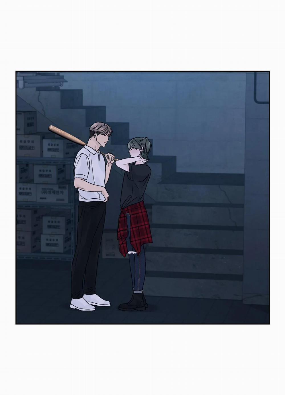 Đêm Kinh Hoàng 3 trang 14