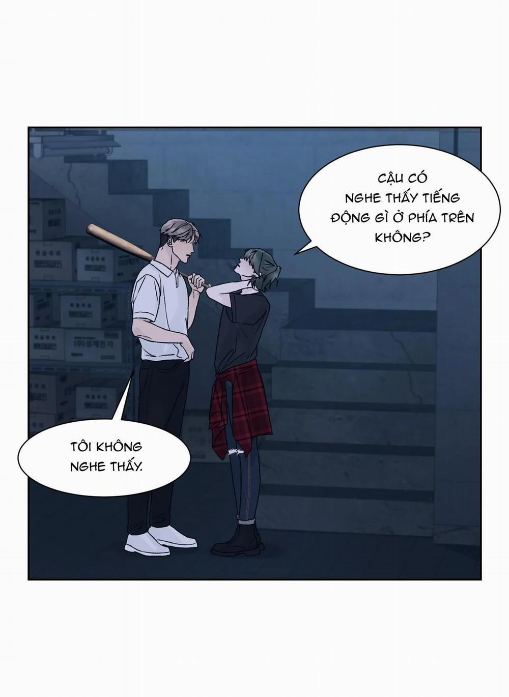 Đêm Kinh Hoàng 3 trang 15