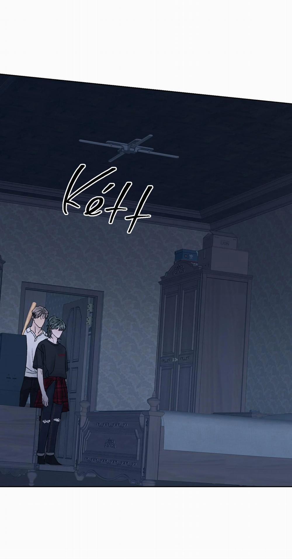 Đêm Kinh Hoàng 3 trang 19