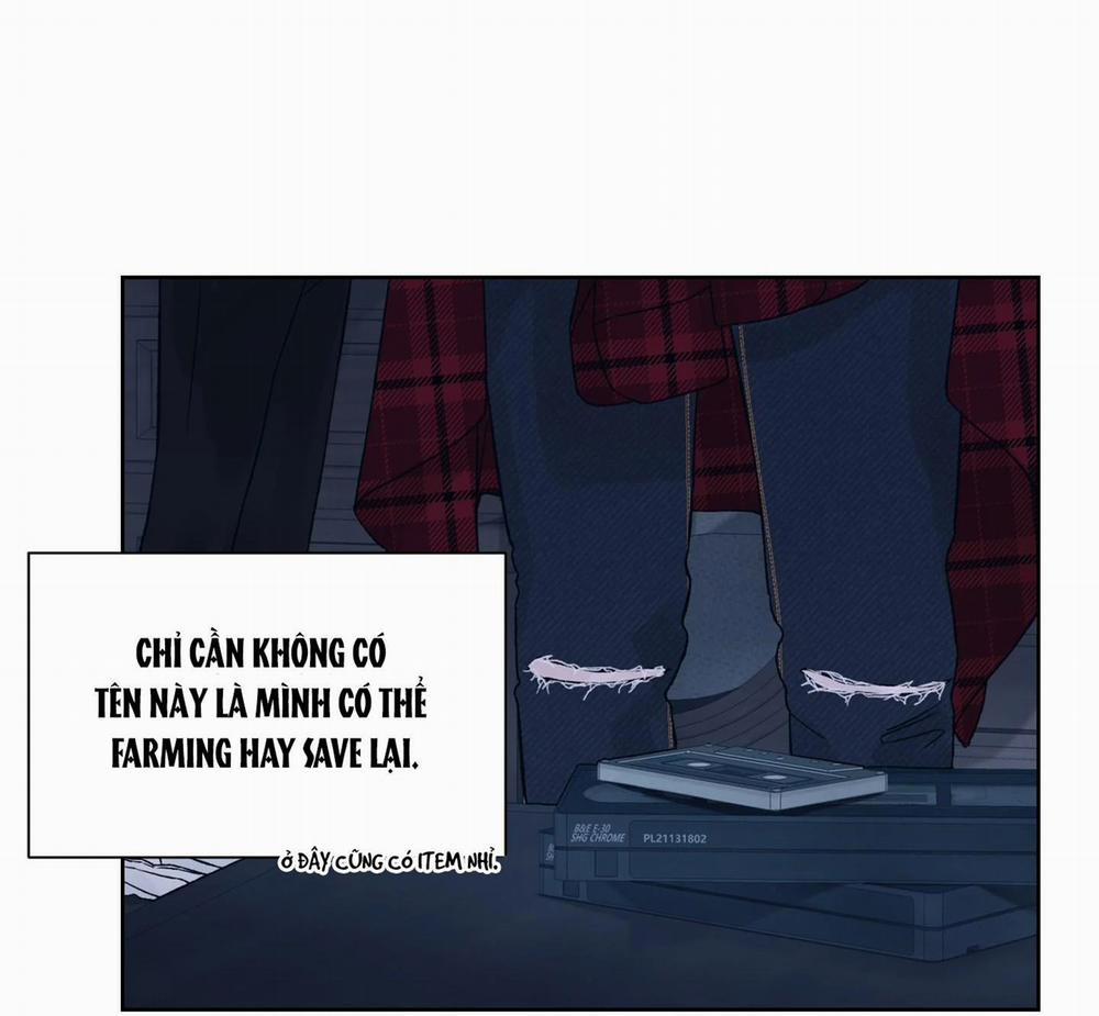 Đêm Kinh Hoàng 3 trang 20