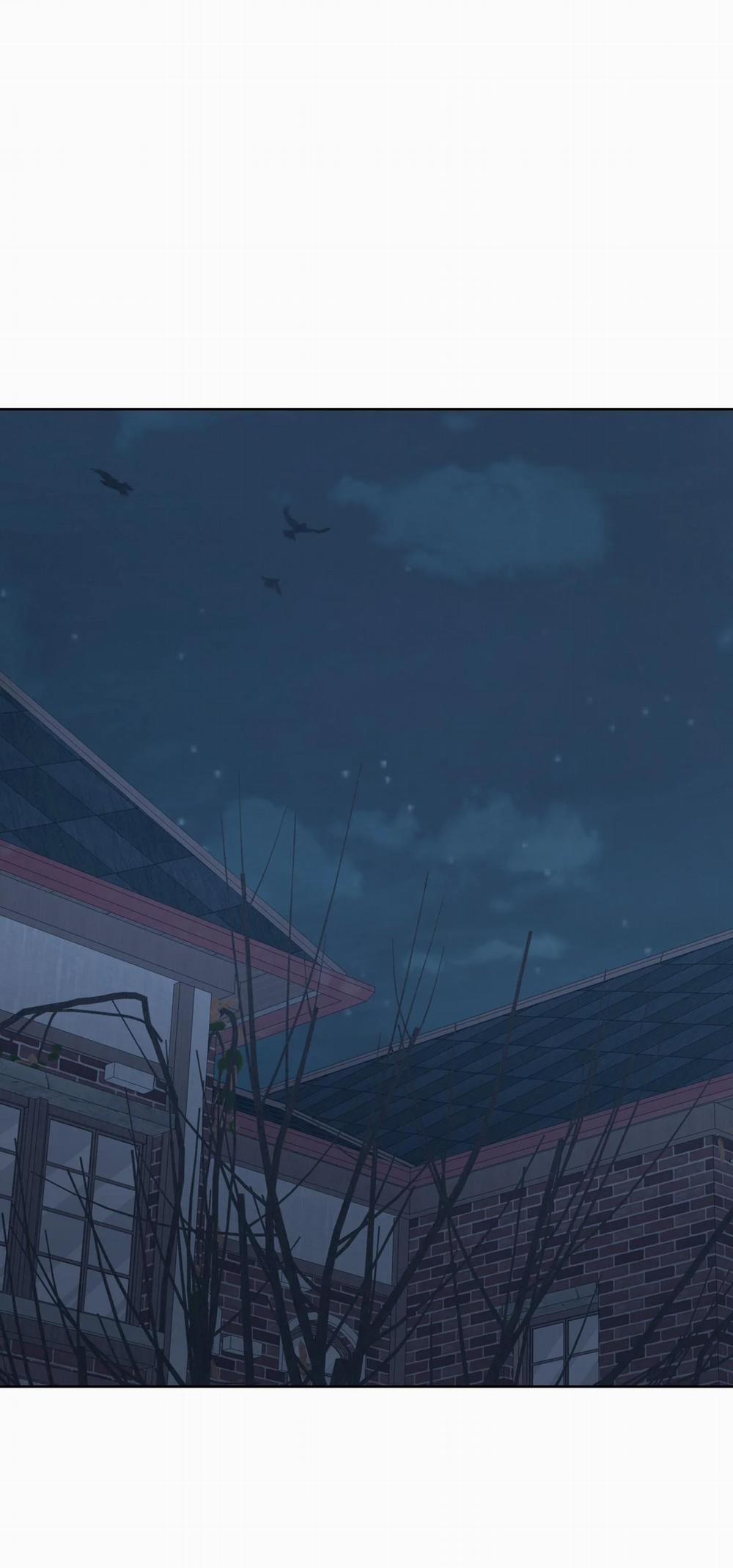 Đêm Kinh Hoàng 3 trang 3