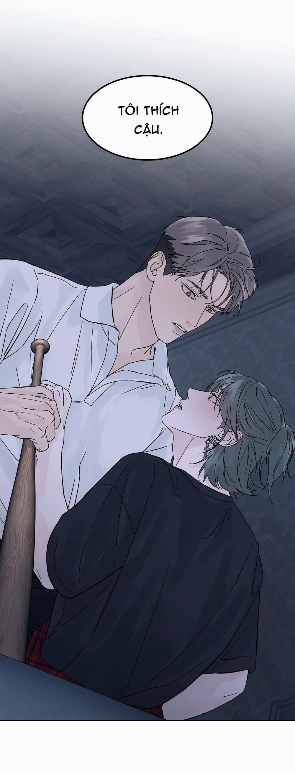 Đêm Kinh Hoàng 3 trang 35