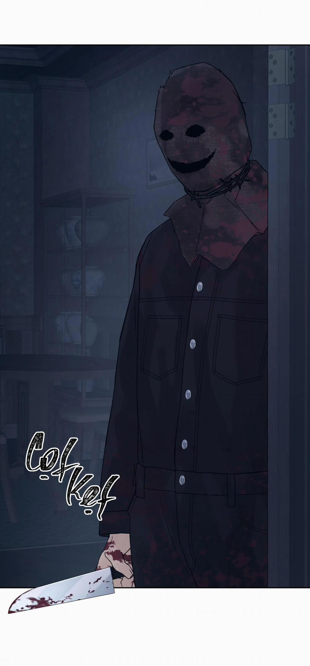 Đêm Kinh Hoàng 3 trang 46