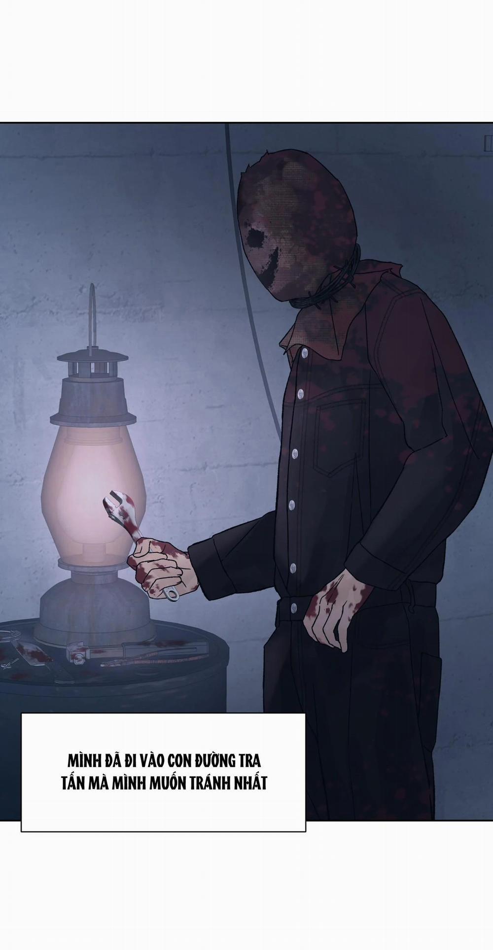 Đêm Kinh Hoàng 3 trang 58