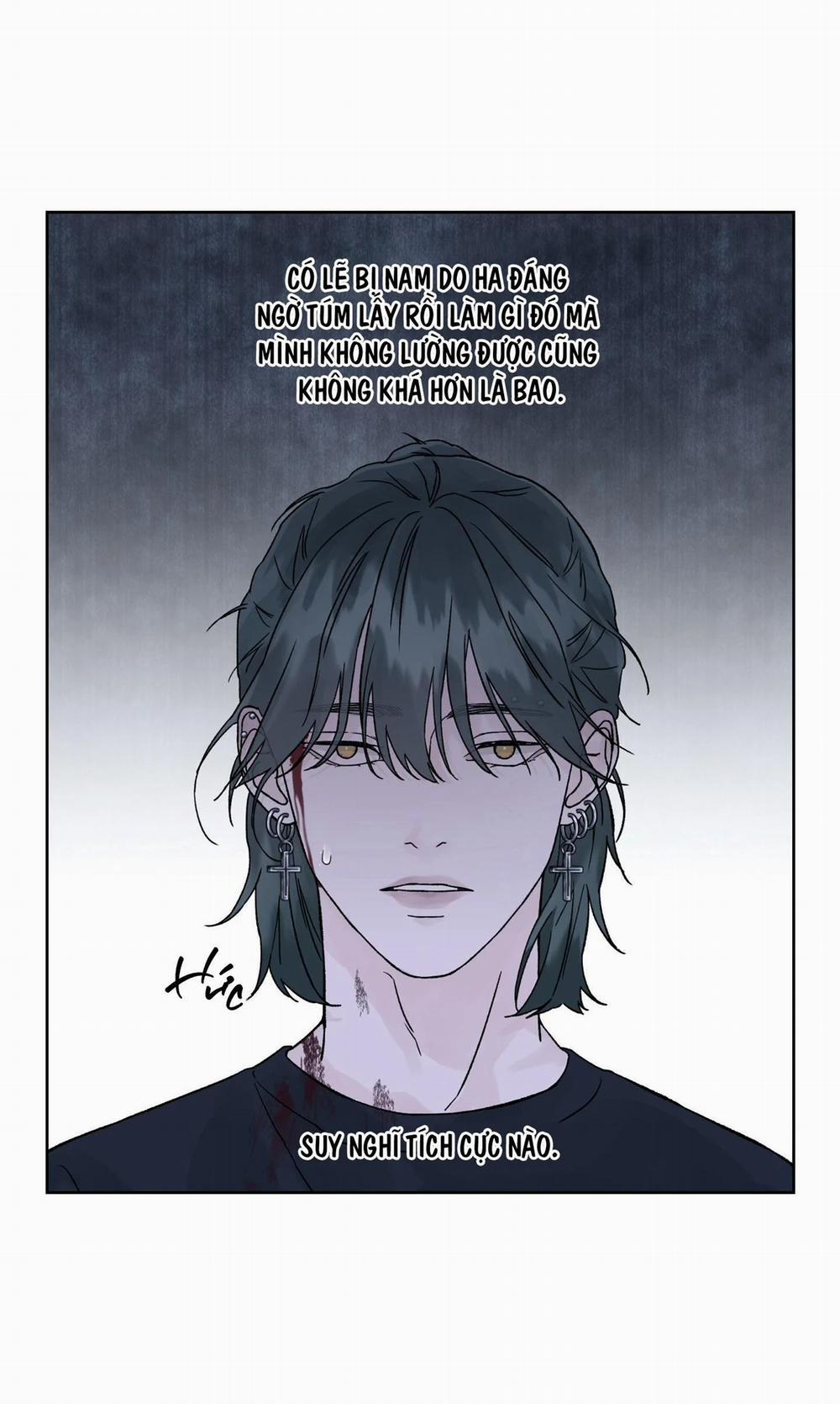 Đêm Kinh Hoàng 3 trang 60