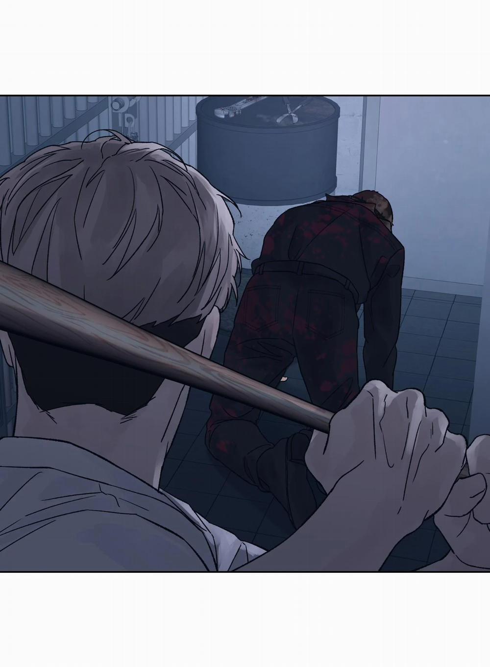 Đêm Kinh Hoàng 3 trang 64