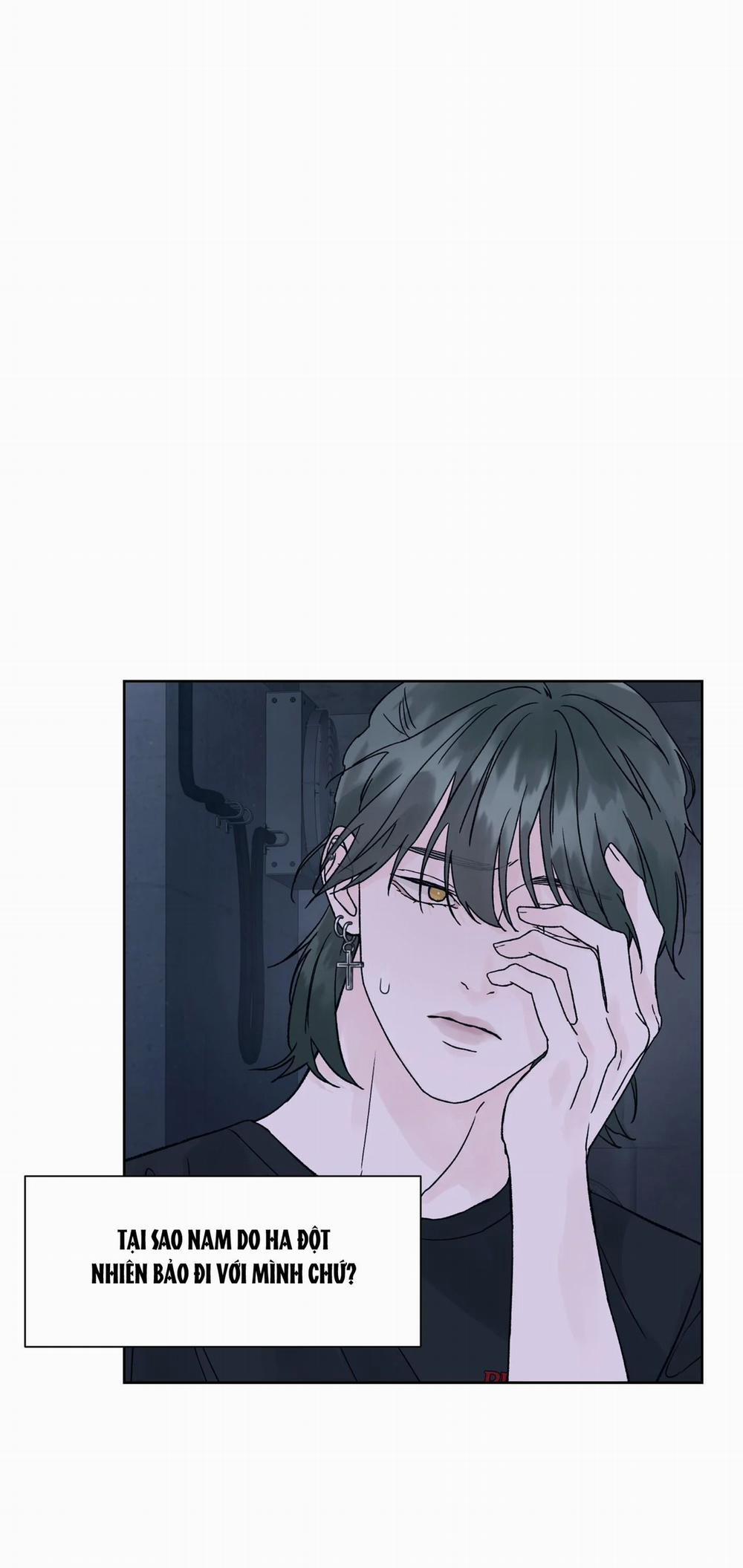 Đêm Kinh Hoàng 3 trang 9