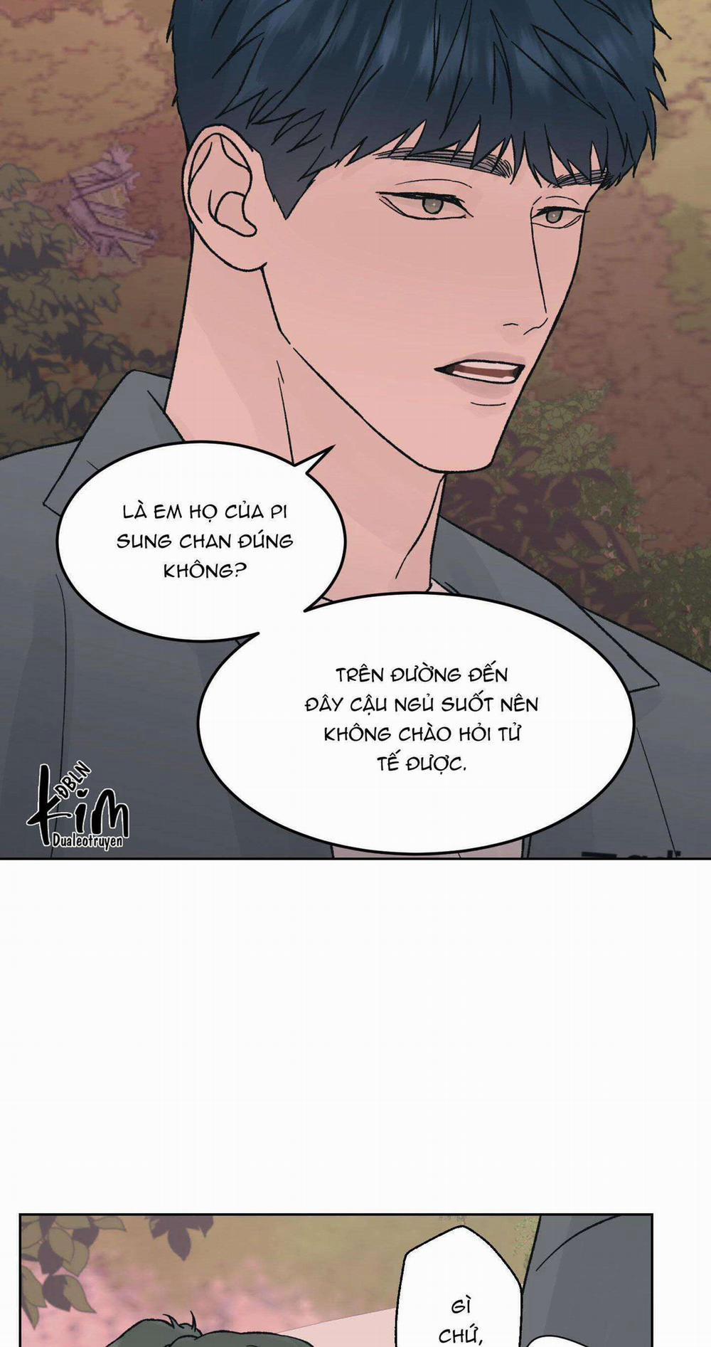 Đêm Kinh Hoàng 30: END SS1 trang 15