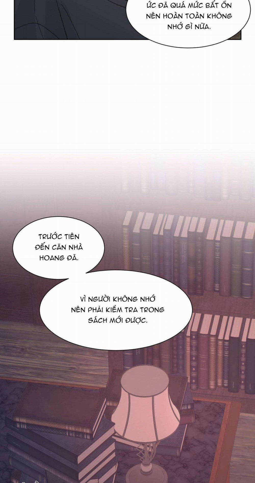 Đêm Kinh Hoàng 30: END SS1 trang 20