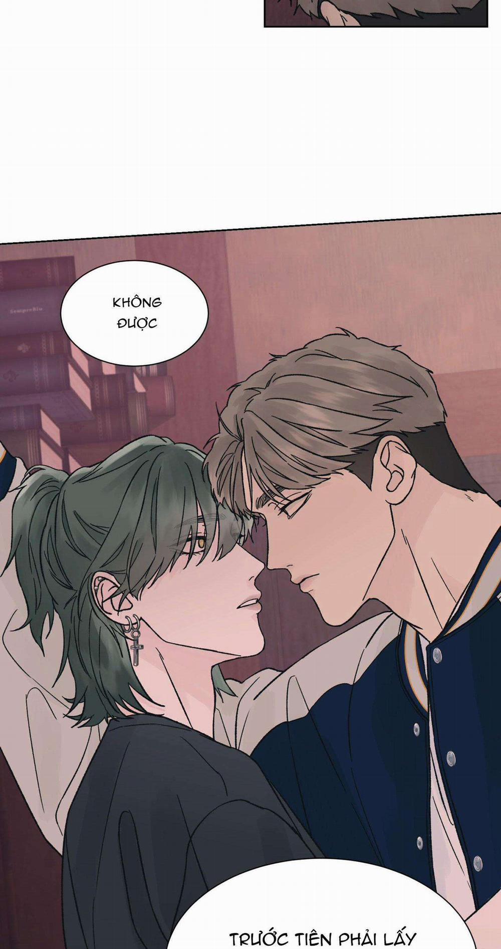 Đêm Kinh Hoàng 30: END SS1 trang 29