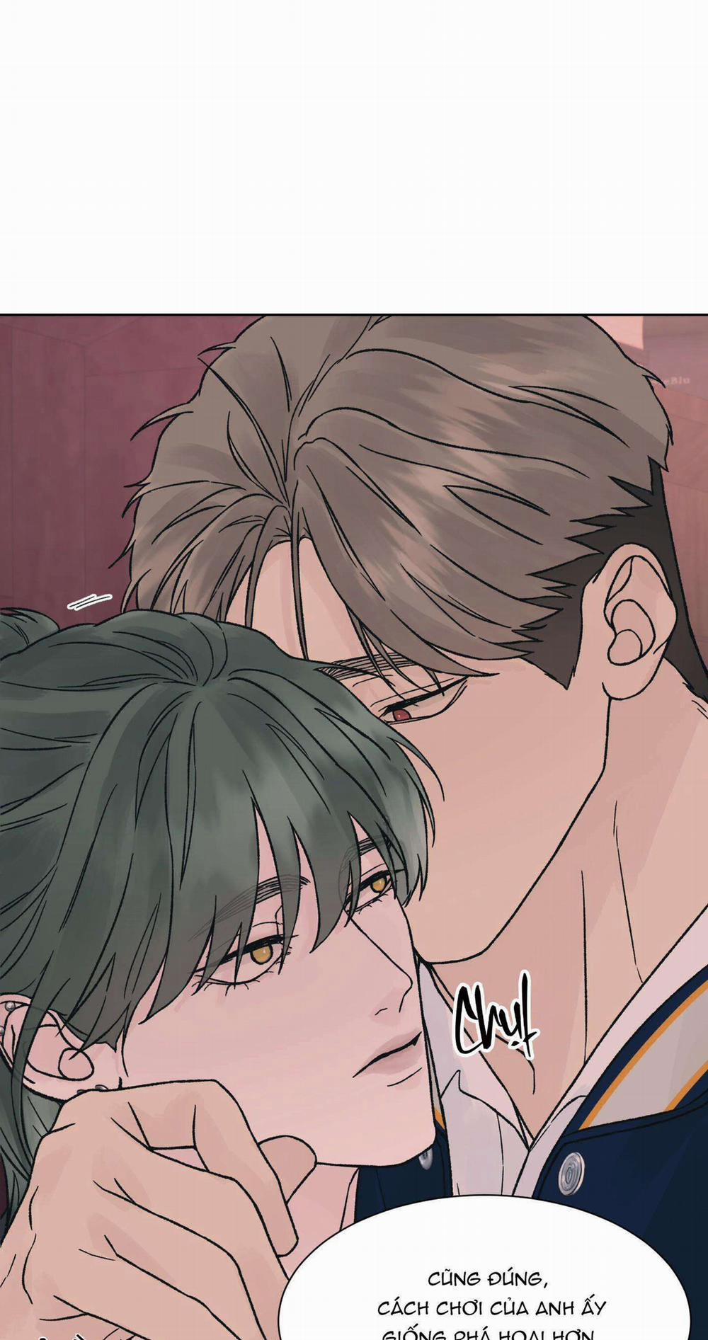 Đêm Kinh Hoàng 30: END SS1 trang 34