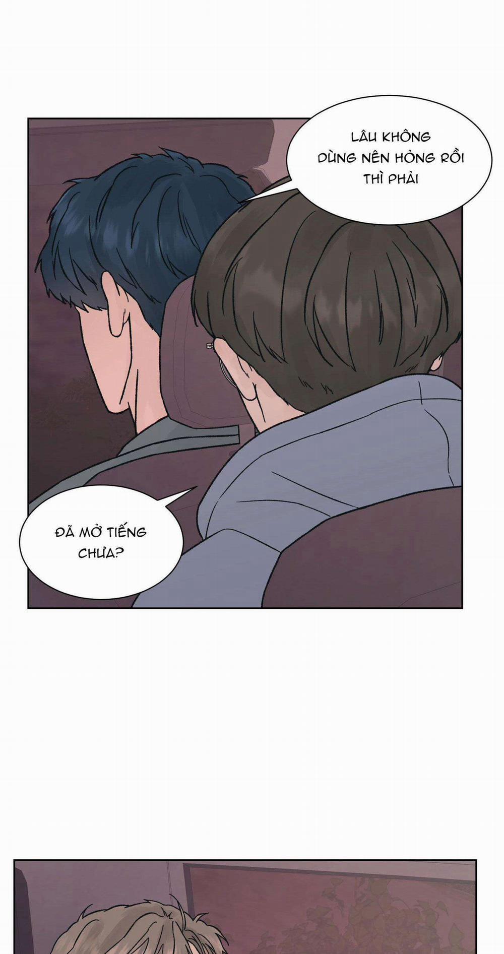 Đêm Kinh Hoàng 30: END SS1 trang 4