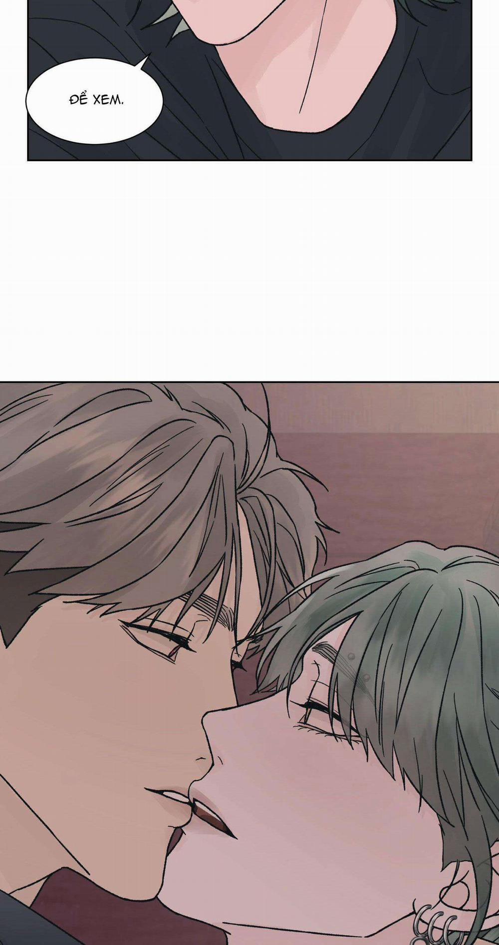 Đêm Kinh Hoàng 30: END SS1 trang 42