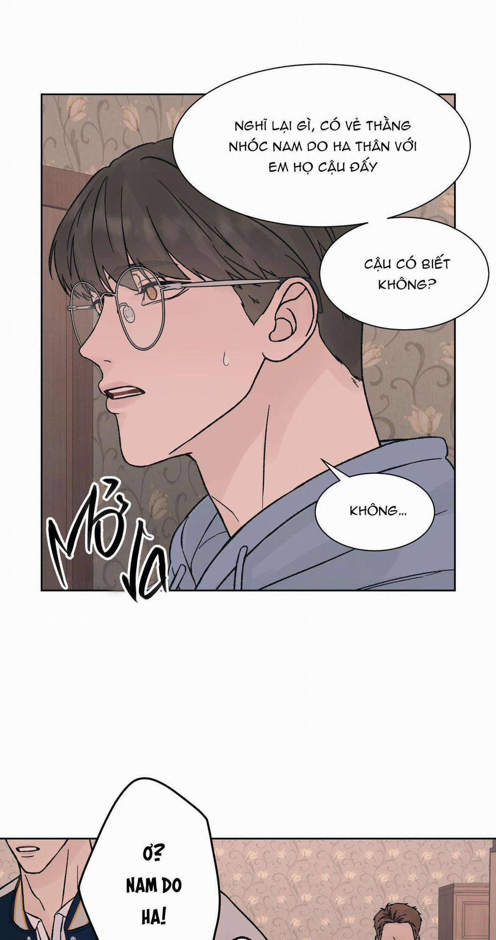 Đêm Kinh Hoàng 30: END SS1 trang 46