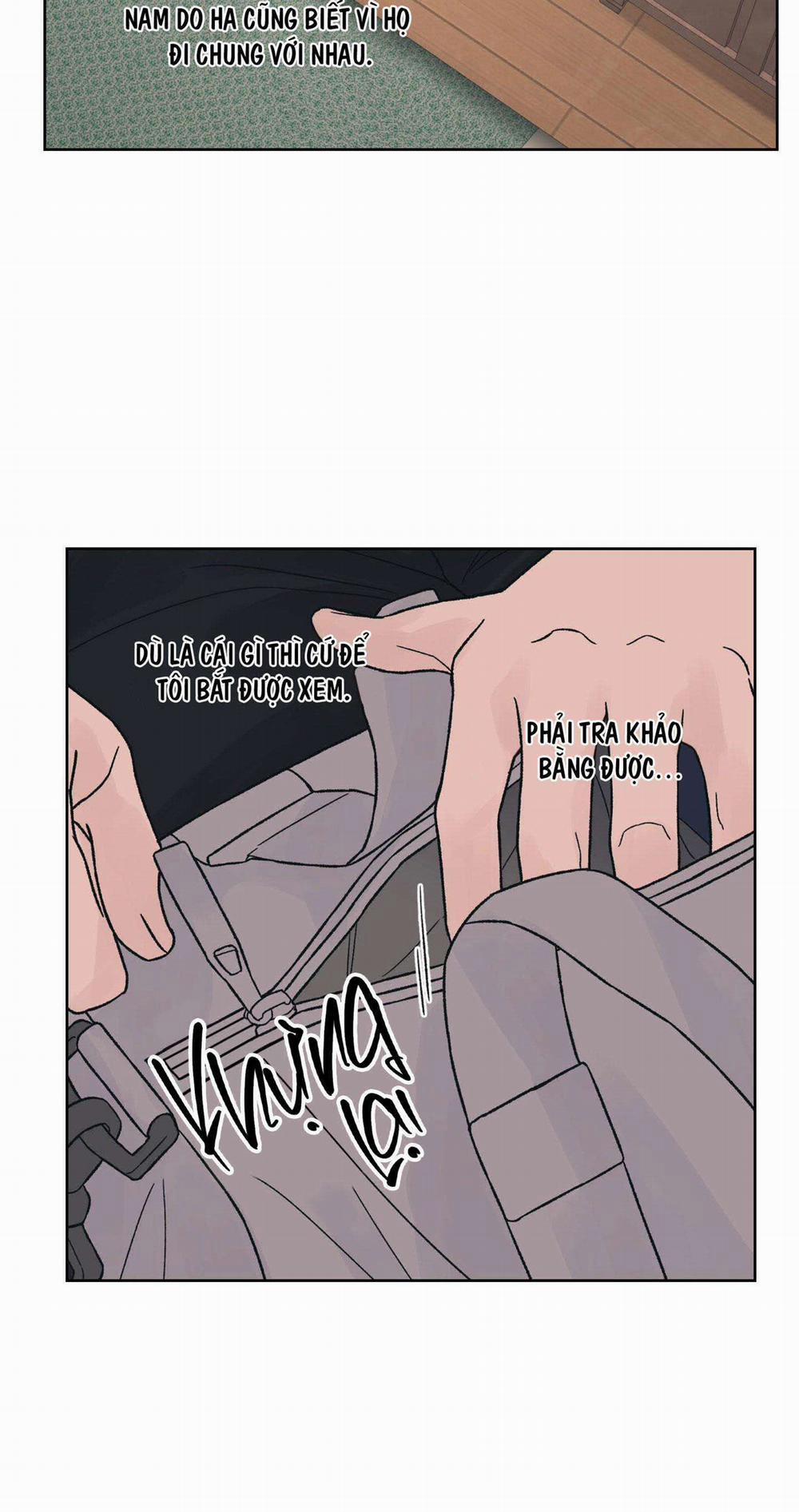 Đêm Kinh Hoàng 30: END SS1 trang 52