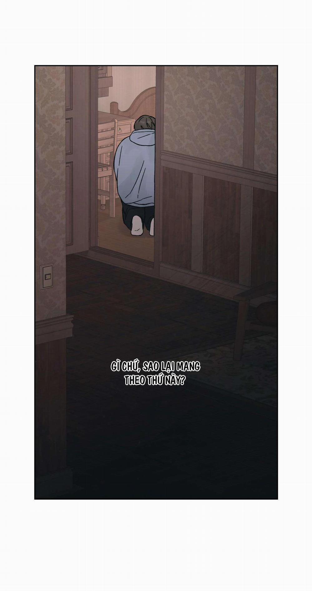 Đêm Kinh Hoàng 30: END SS1 trang 53