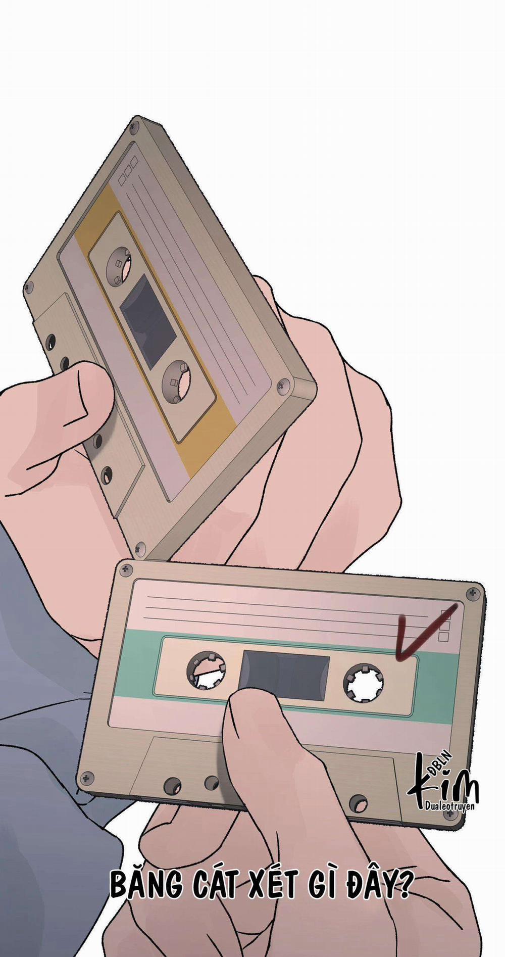 Đêm Kinh Hoàng 30: END SS1 trang 54