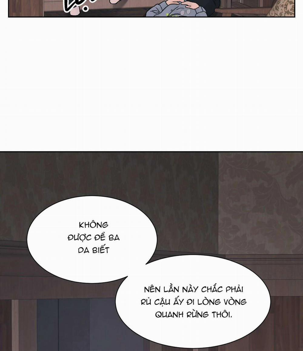 Đêm Kinh Hoàng 30: END SS1 trang 59