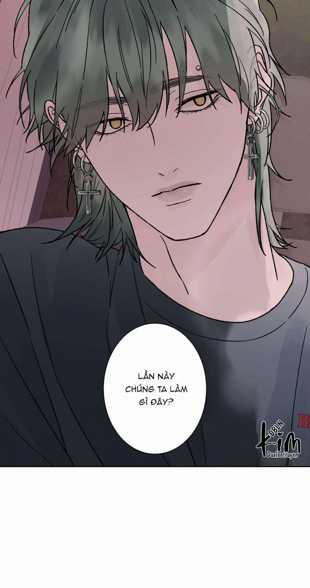 Đêm Kinh Hoàng 30: END SS1 trang 6