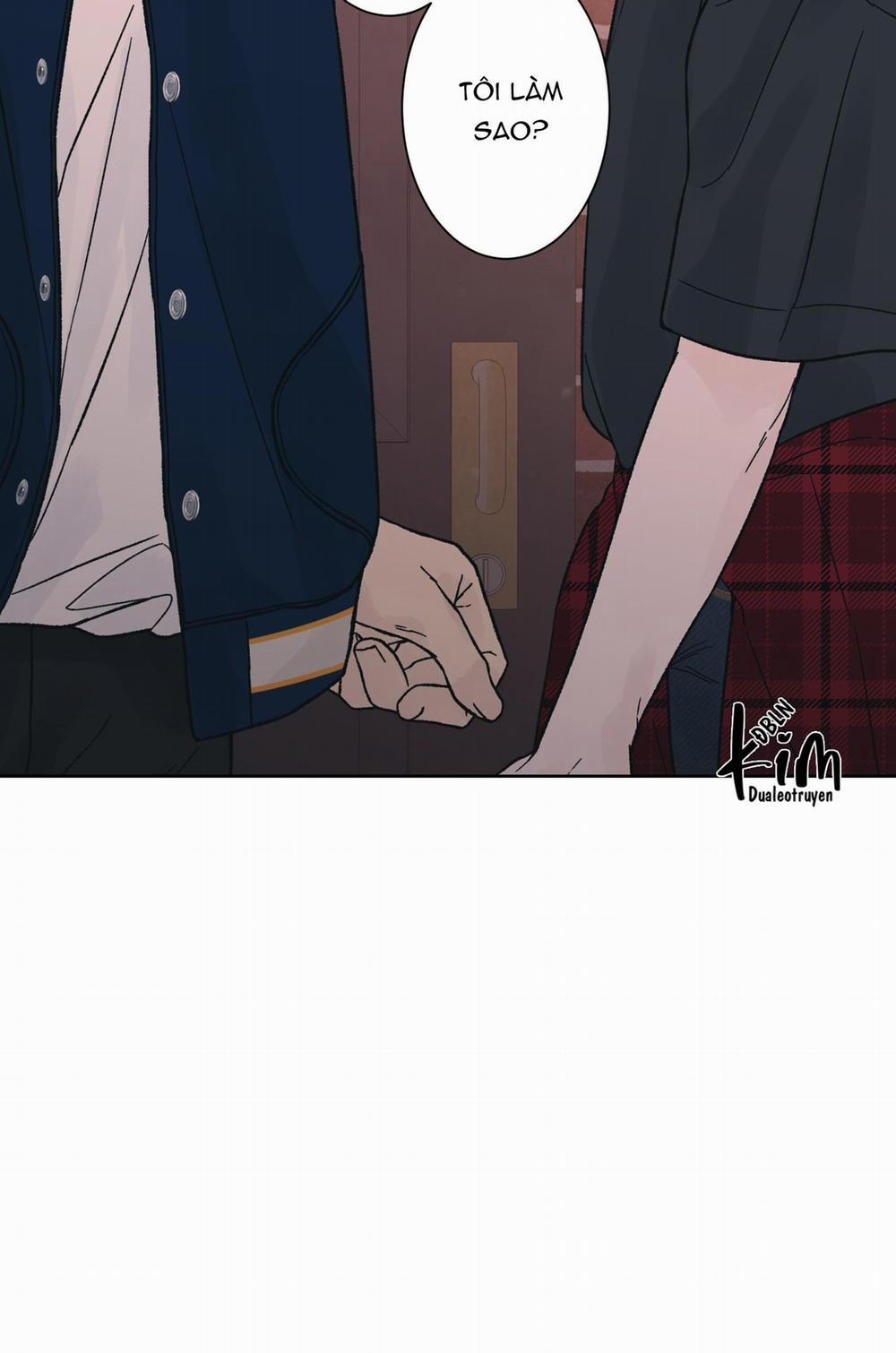 Đêm Kinh Hoàng 31 trang 11