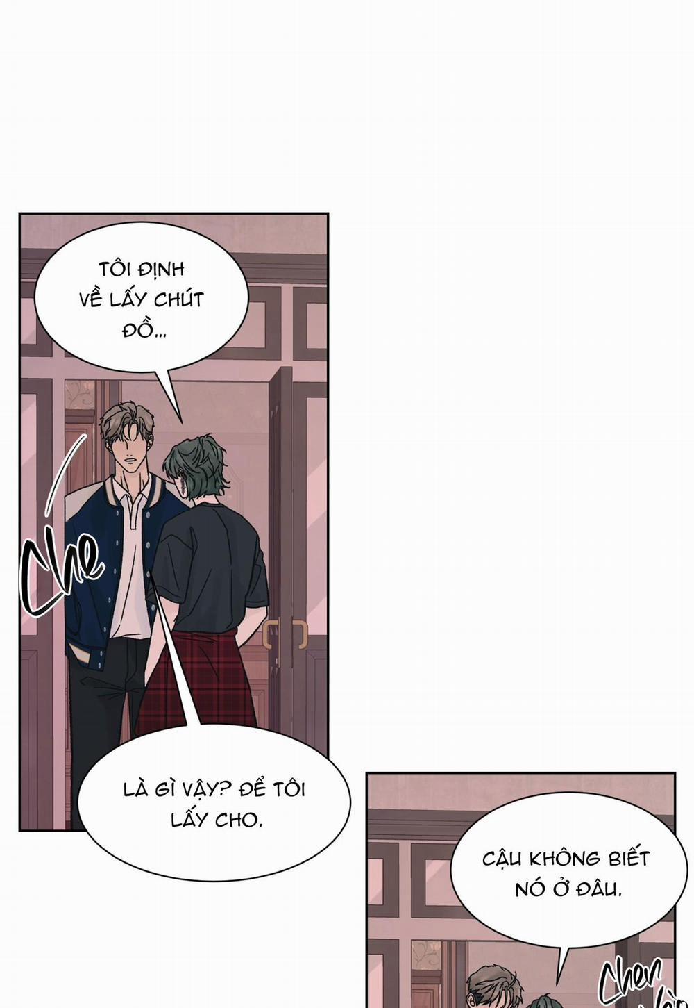 Đêm Kinh Hoàng 31 trang 15