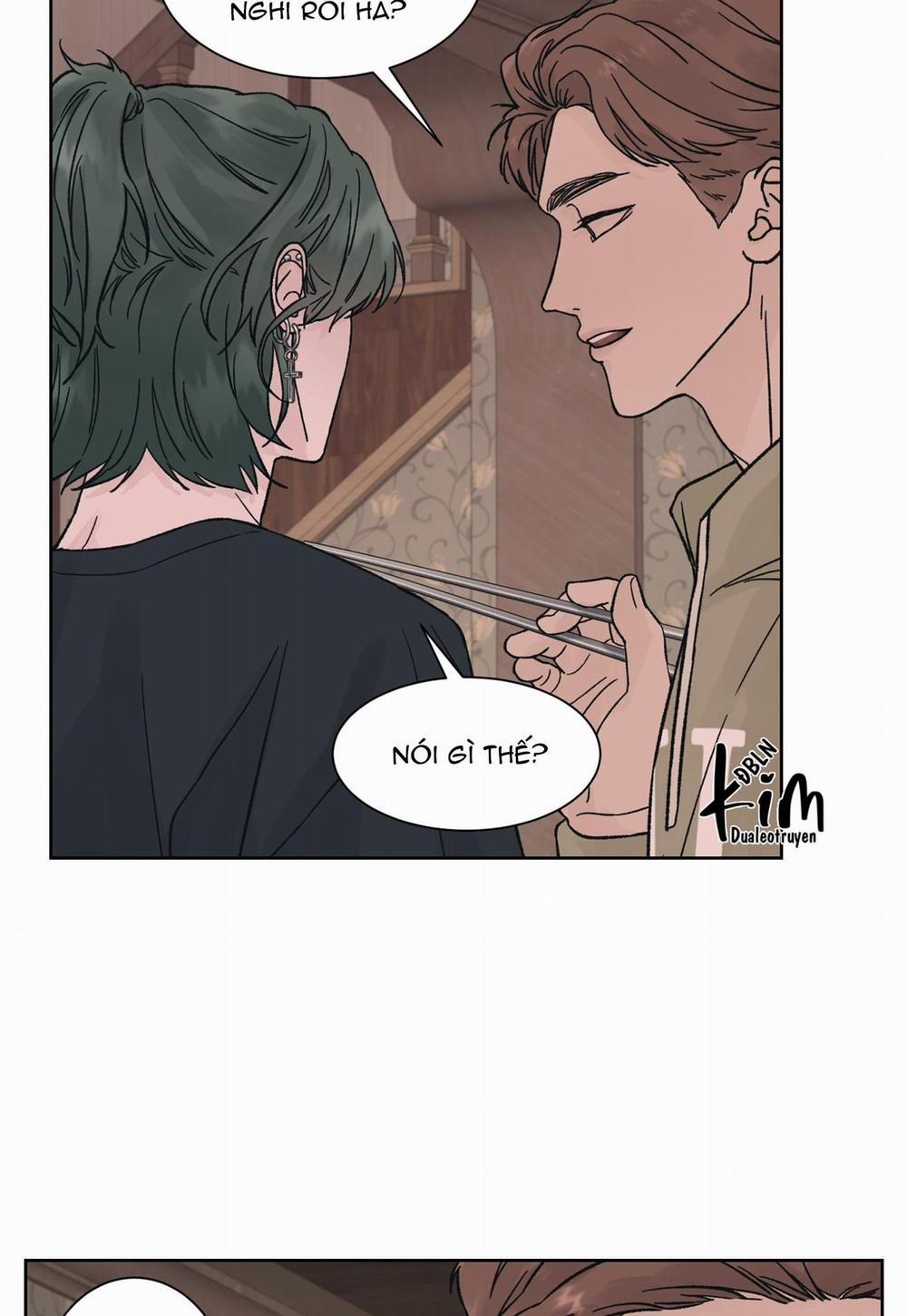 Đêm Kinh Hoàng 31 trang 19