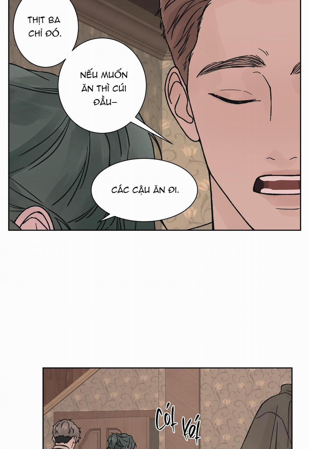 Đêm Kinh Hoàng 31 trang 20