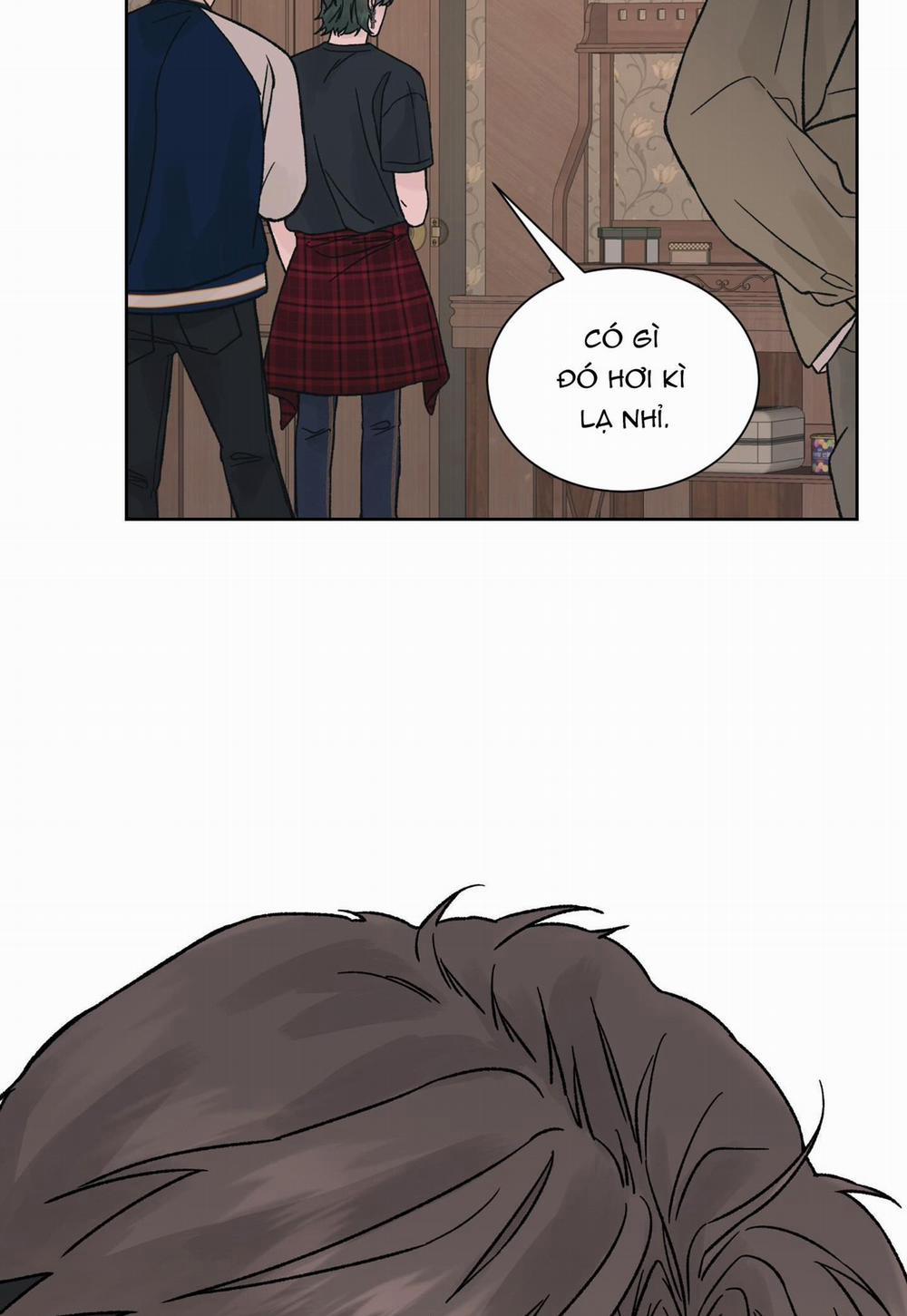 Đêm Kinh Hoàng 31 trang 21