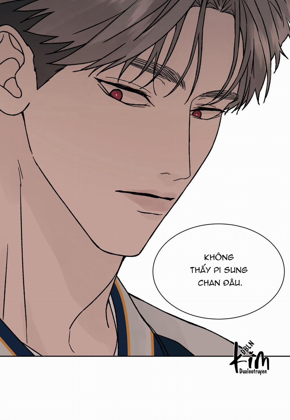 Đêm Kinh Hoàng 31 trang 22