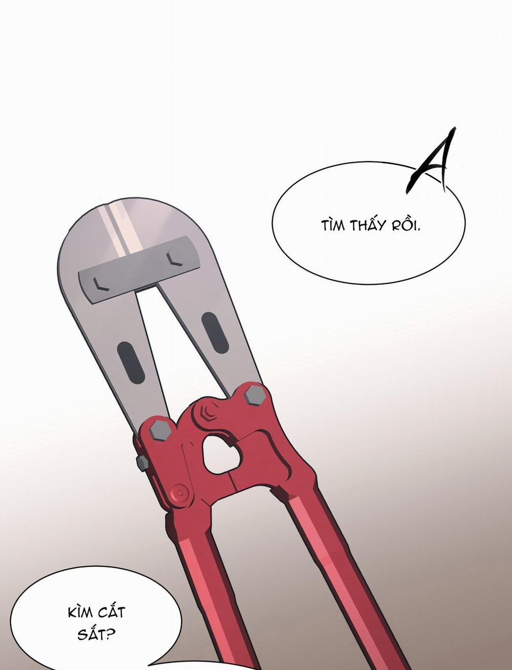 Đêm Kinh Hoàng 31 trang 27