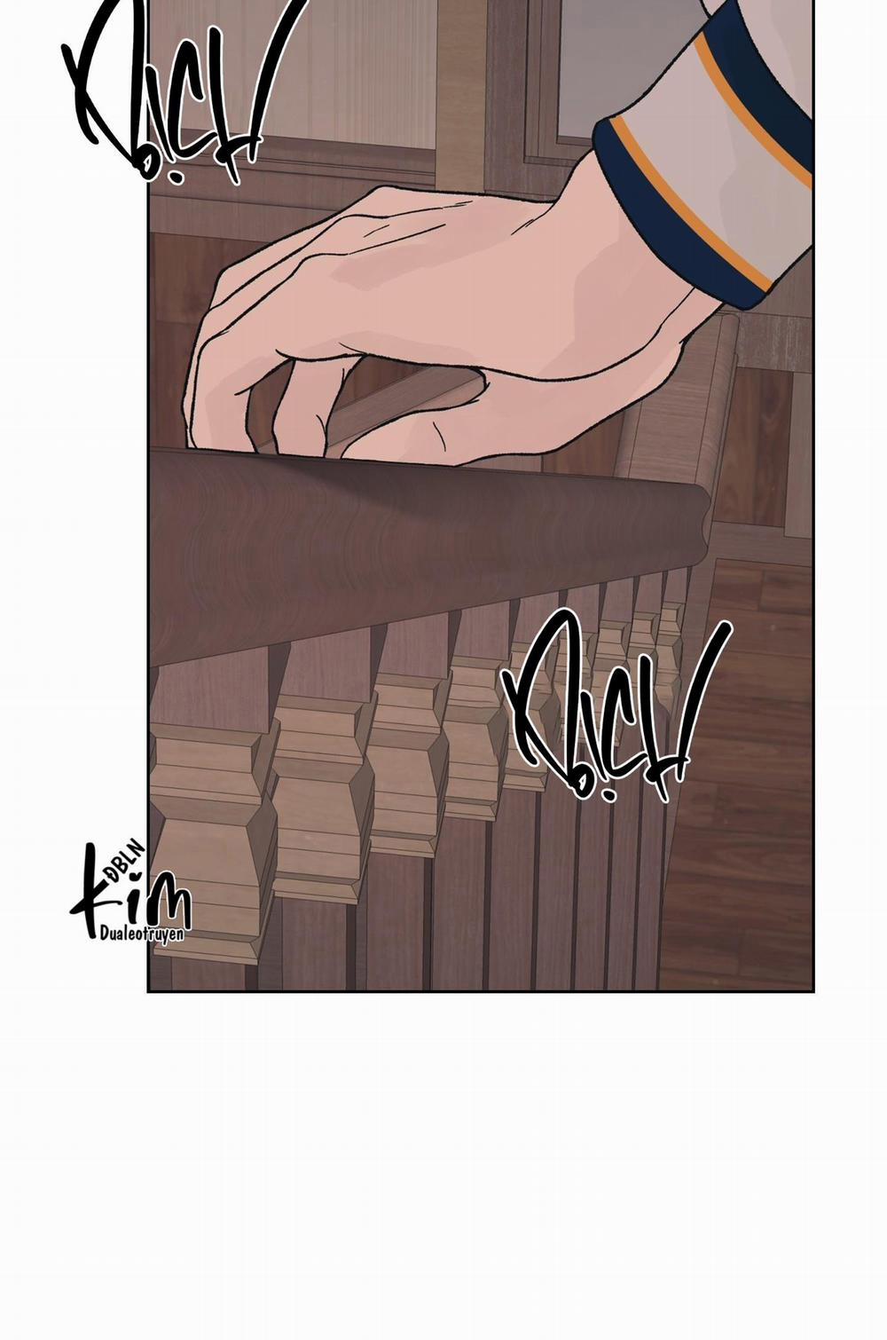 Đêm Kinh Hoàng 31 trang 3