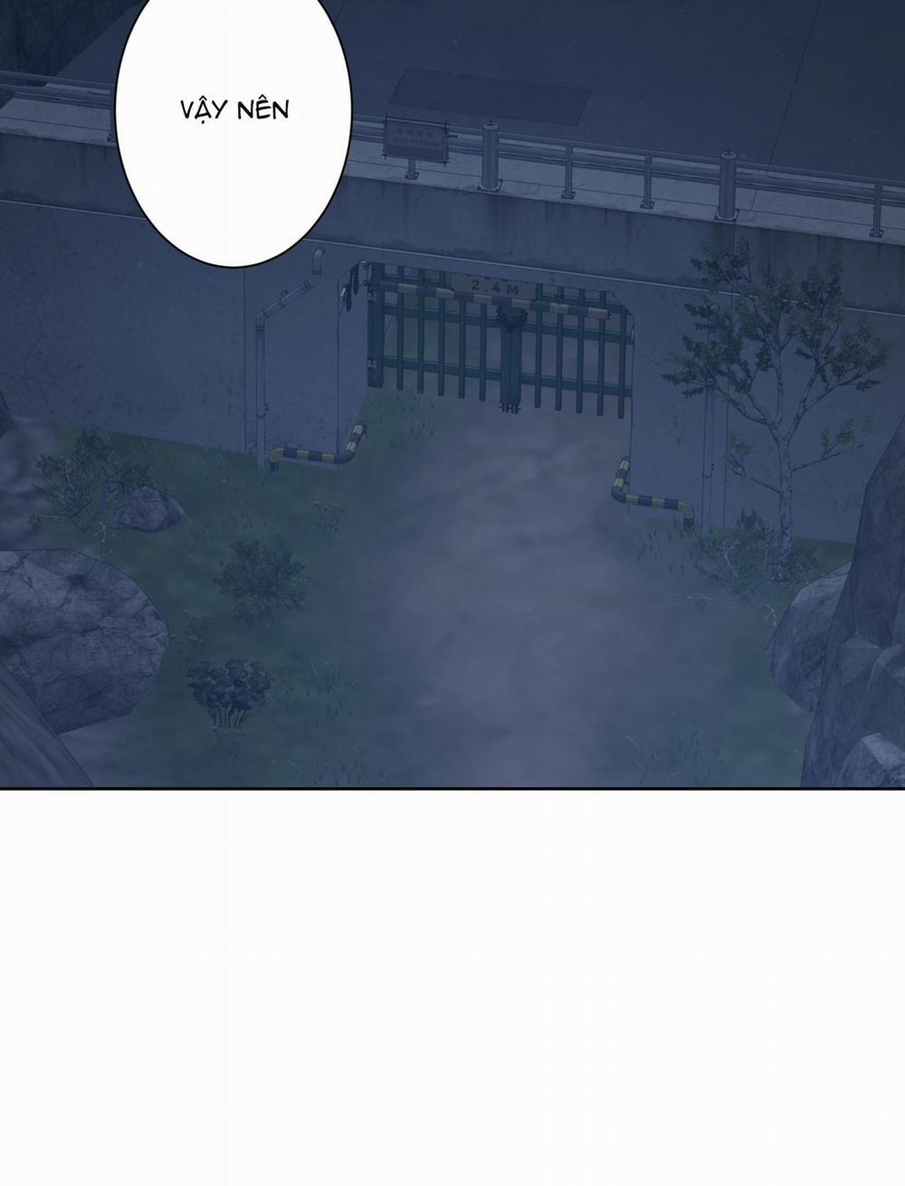 Đêm Kinh Hoàng 31 trang 32