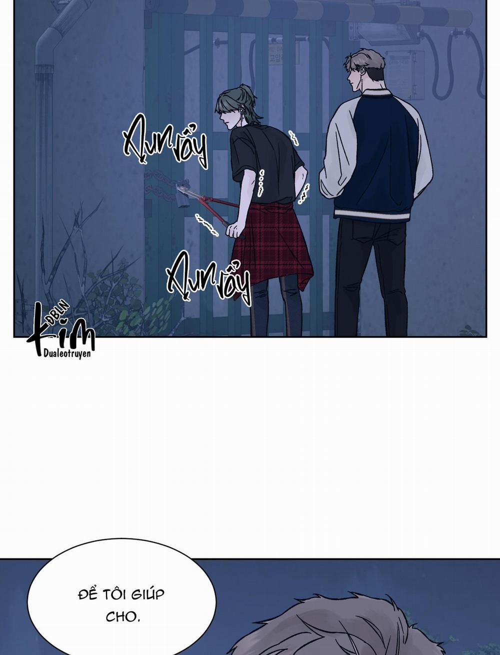 Đêm Kinh Hoàng 31 trang 38