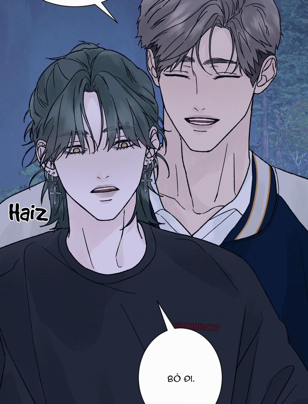 Đêm Kinh Hoàng 31 trang 39