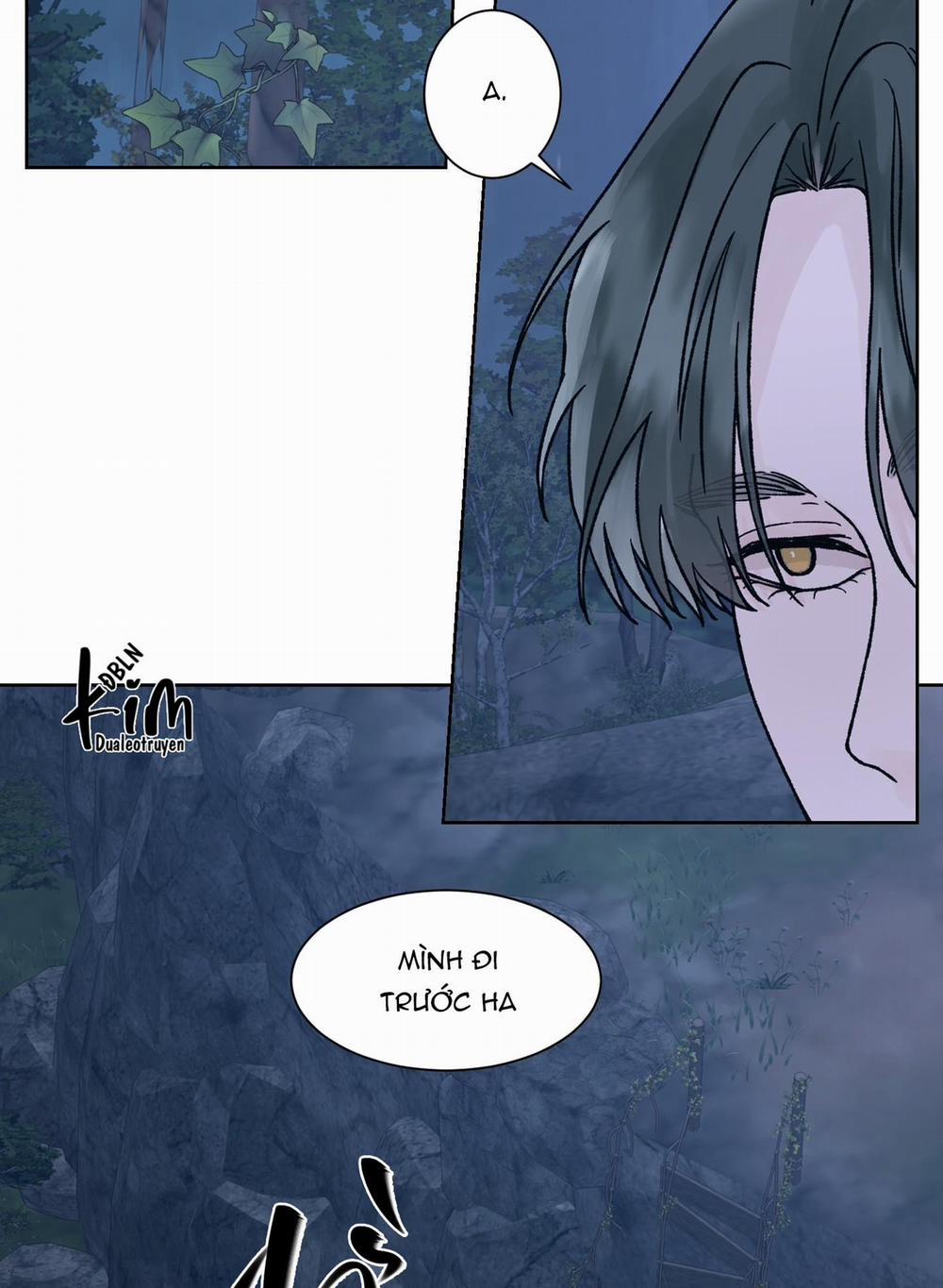 Đêm Kinh Hoàng 31 trang 49