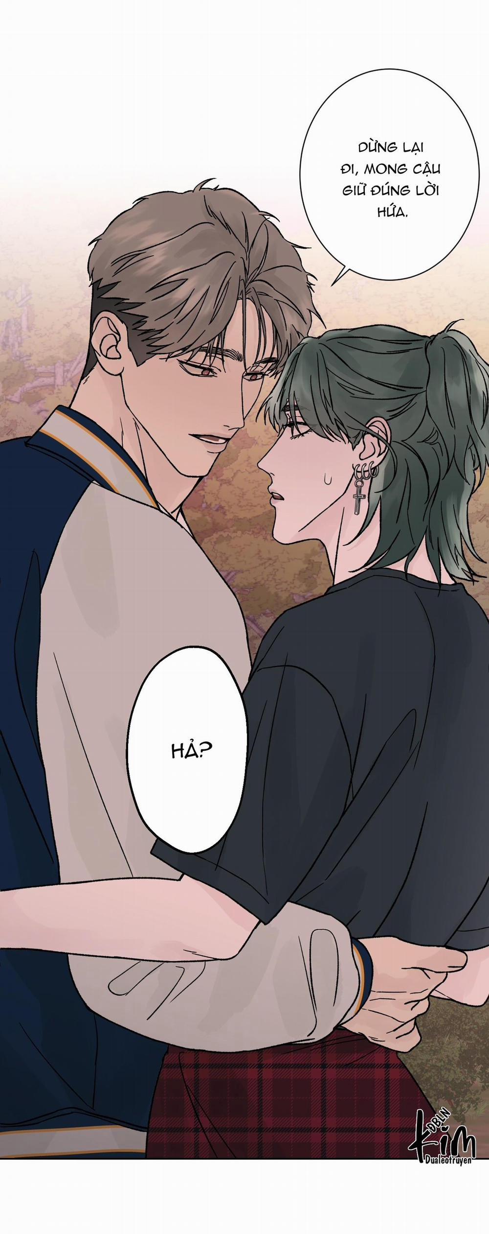 Đêm Kinh Hoàng 31 trang 63