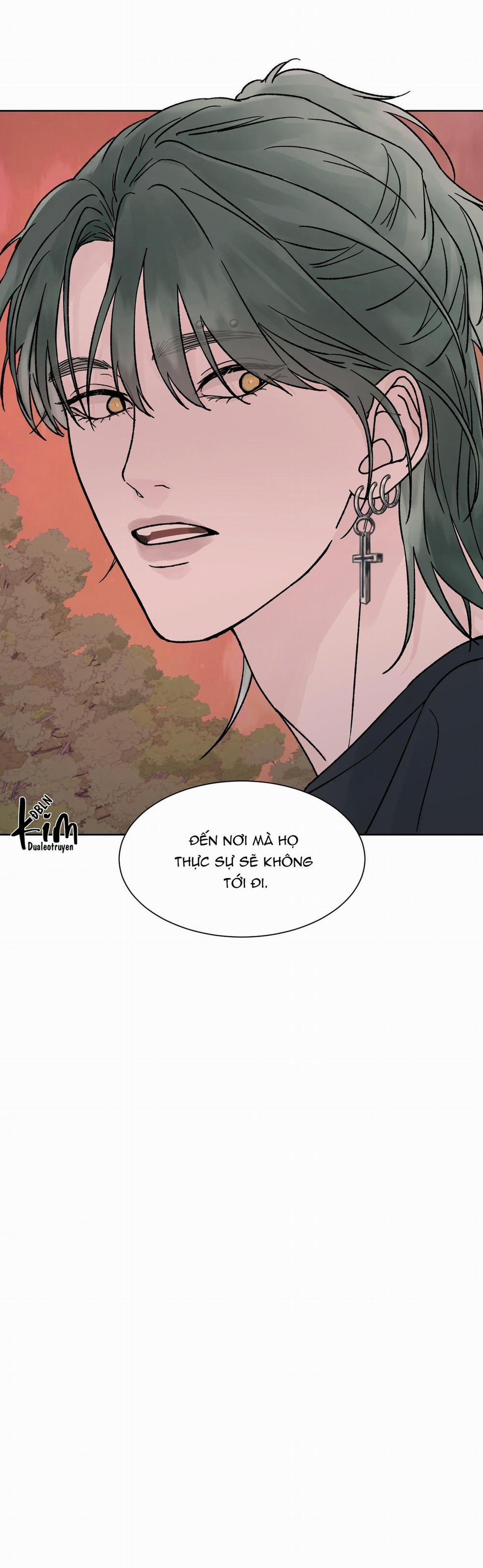 Đêm Kinh Hoàng 31 trang 70