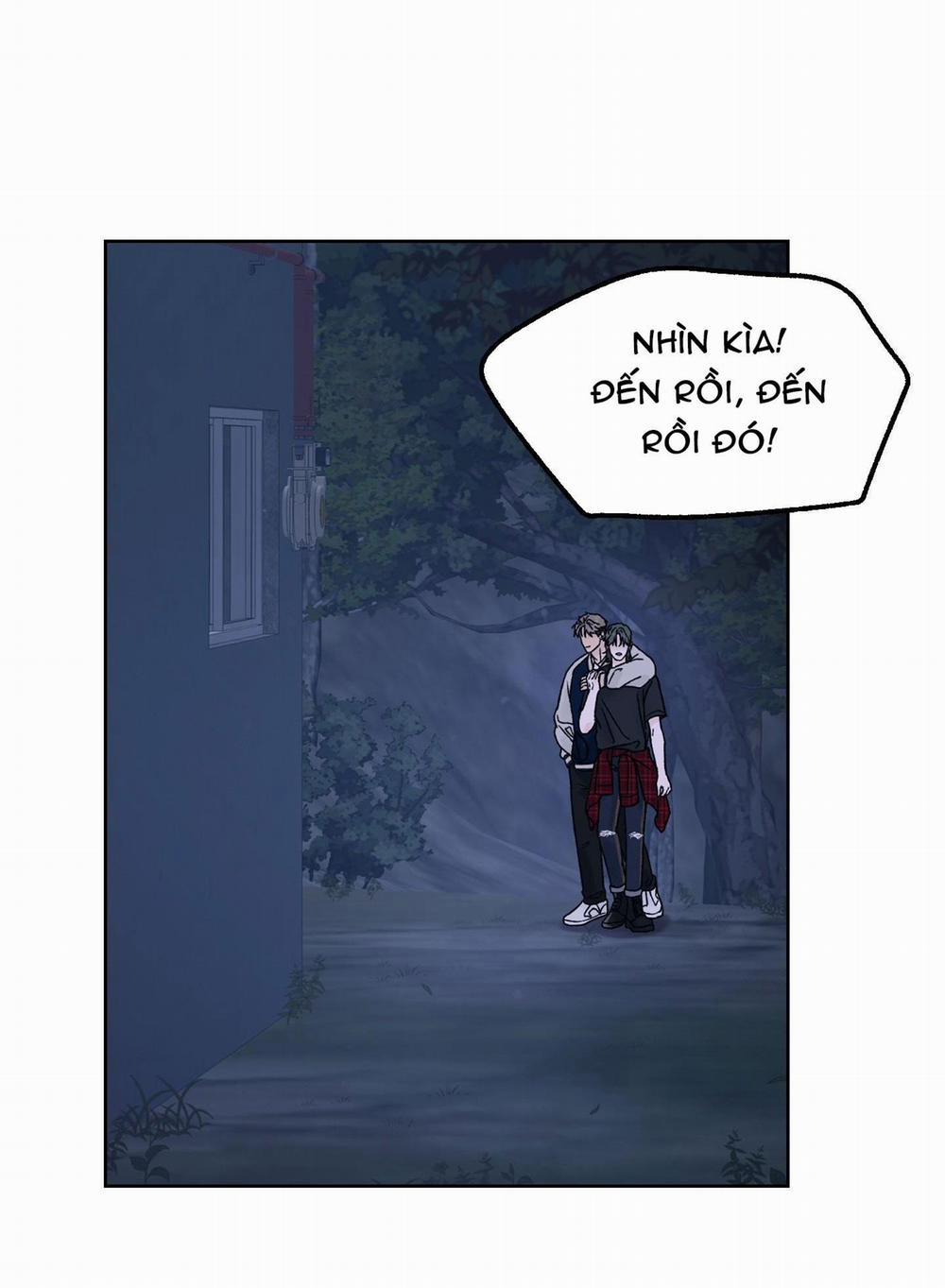 Đêm Kinh Hoàng 32 trang 10