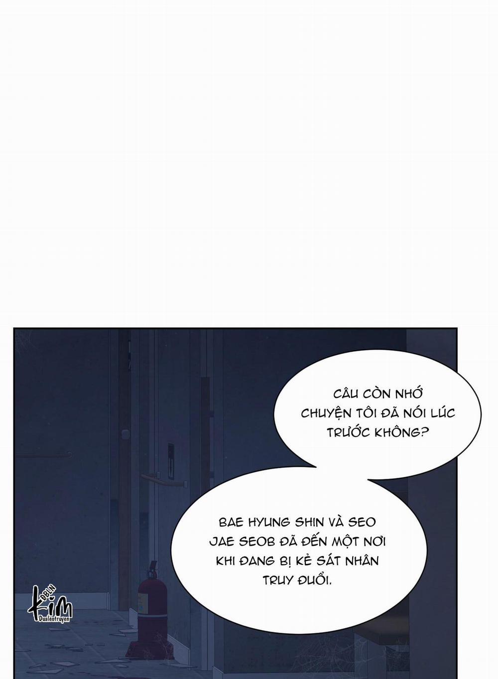 Đêm Kinh Hoàng 32 trang 15