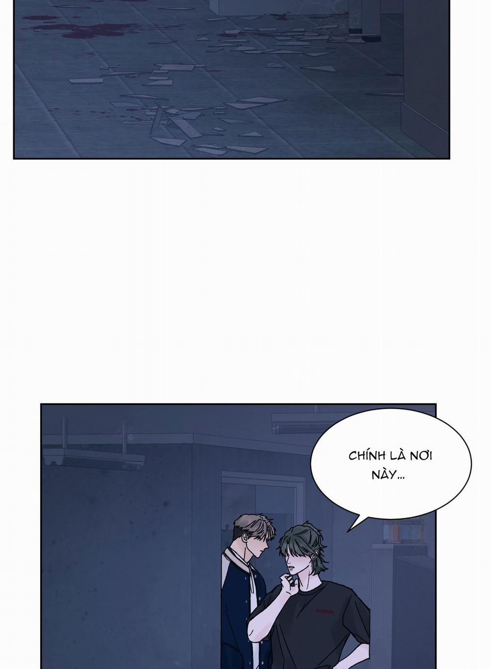 Đêm Kinh Hoàng 32 trang 16