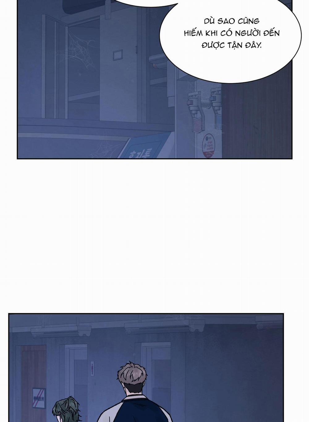 Đêm Kinh Hoàng 32 trang 18